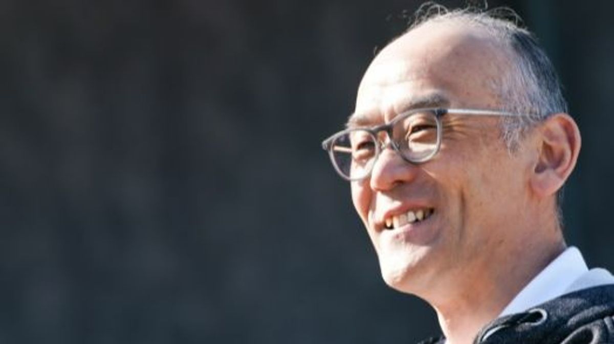 El presidente de Yamaha Motor, Yoshihiro Hidaka, ha sido atacado por su hija