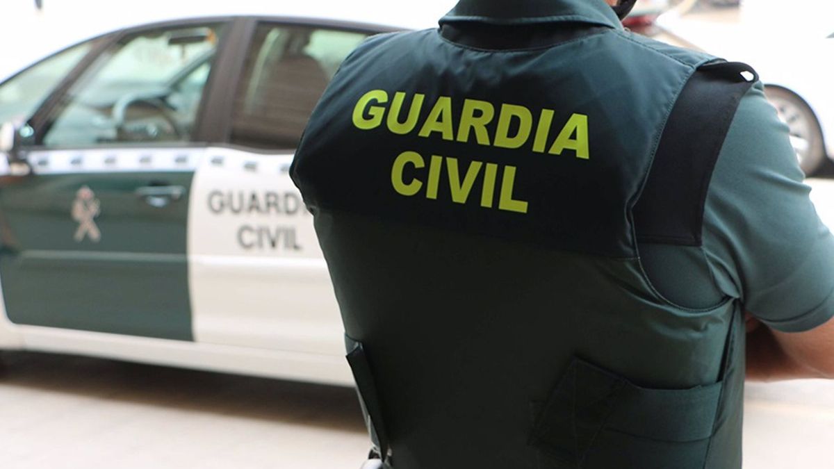 Guardia Civil