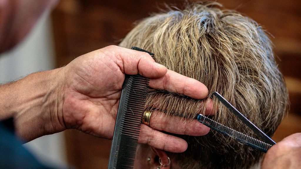 Las peluquerías también pierden tiempo y dinero con las ‘reservas fantasma’ de clientes que no acuden a sus citas