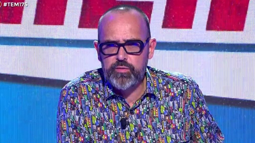 Risto anuncia la muerte del periodista, Jimmy Giménez-Arnau: "Un abrazo a los familiares"