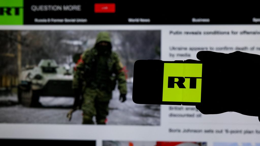 RT meta