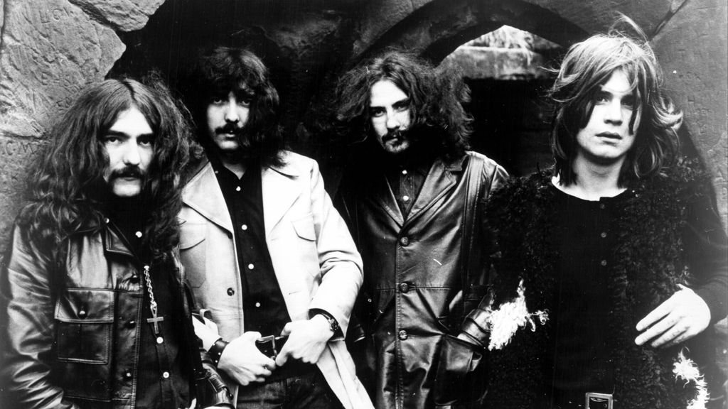 Black Sabbath