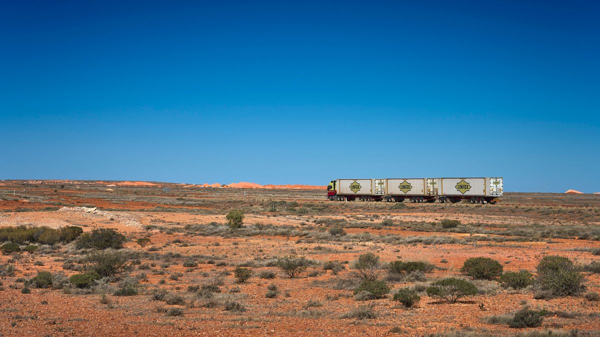 coober pedy australia unsplash