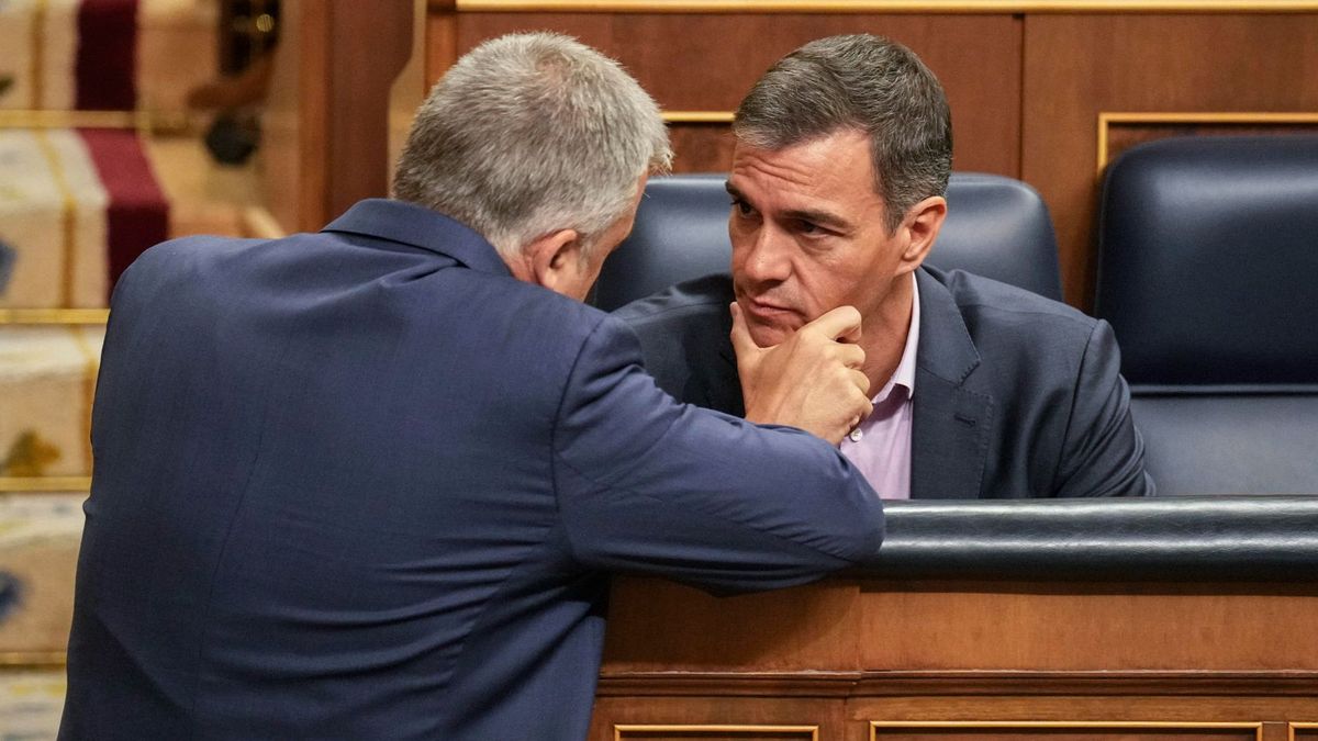 El Gobierno de Pedro Sánchez se tambalea de nuevo: Junts deja colgada a la coalición de izquierdas