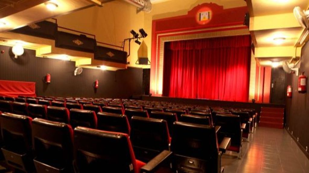 El Teatro del Raval de Barcelona baja el telón tras 17 años de actividad