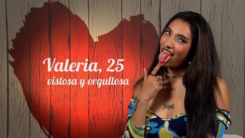 Estado natural: HOT First Dates Temporada 7 Programa 1972