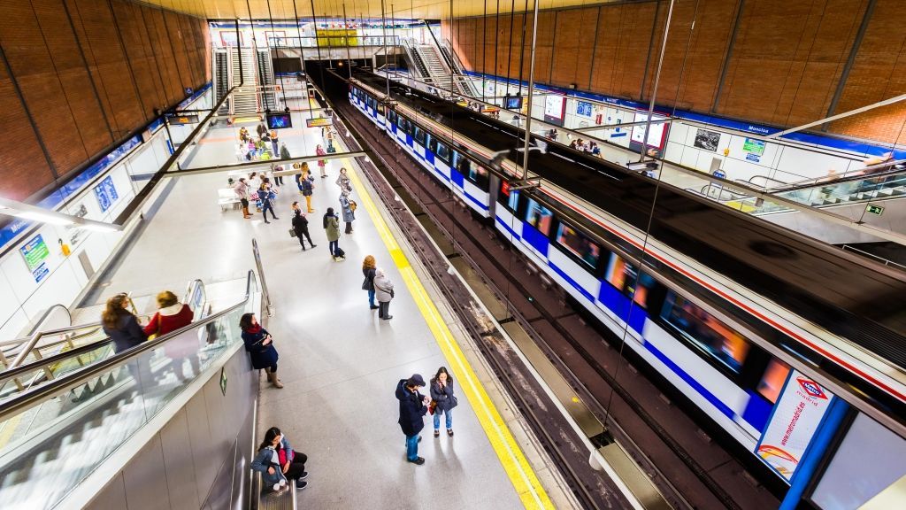 Metro de Madrid será gratis durante un día por la Semana Europea de la Movilidad con este requisito