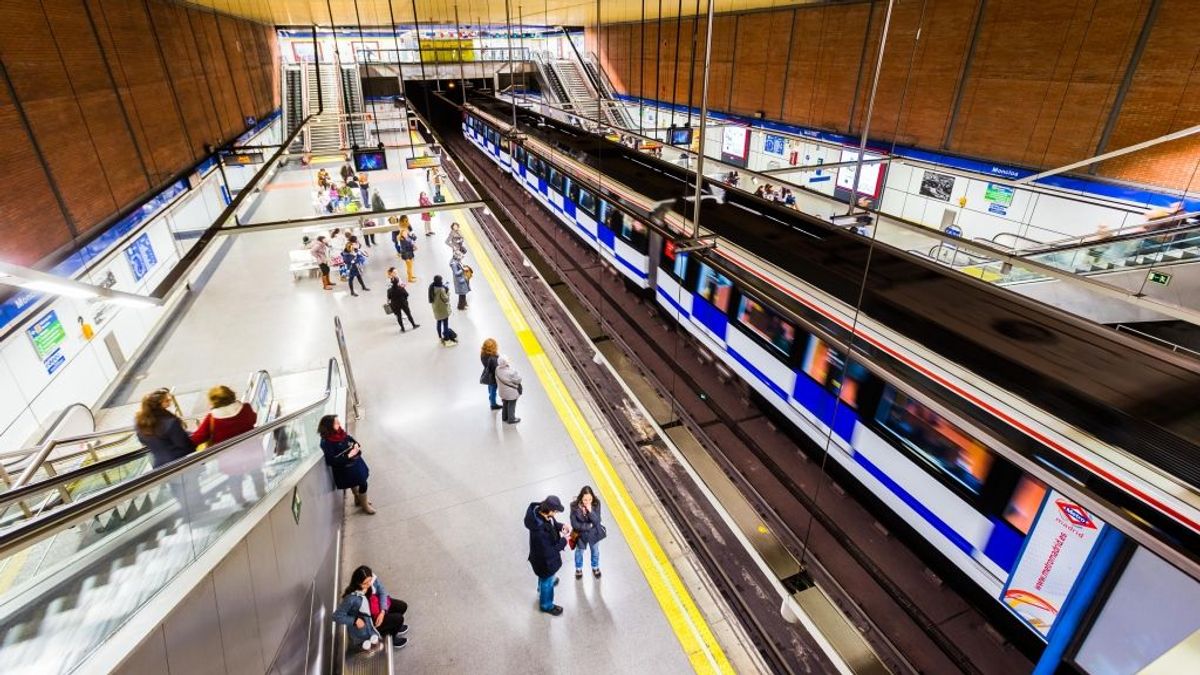 Metro de Madrid será gratis durante un día por la Semana Europea de la Movilidad con este requisito