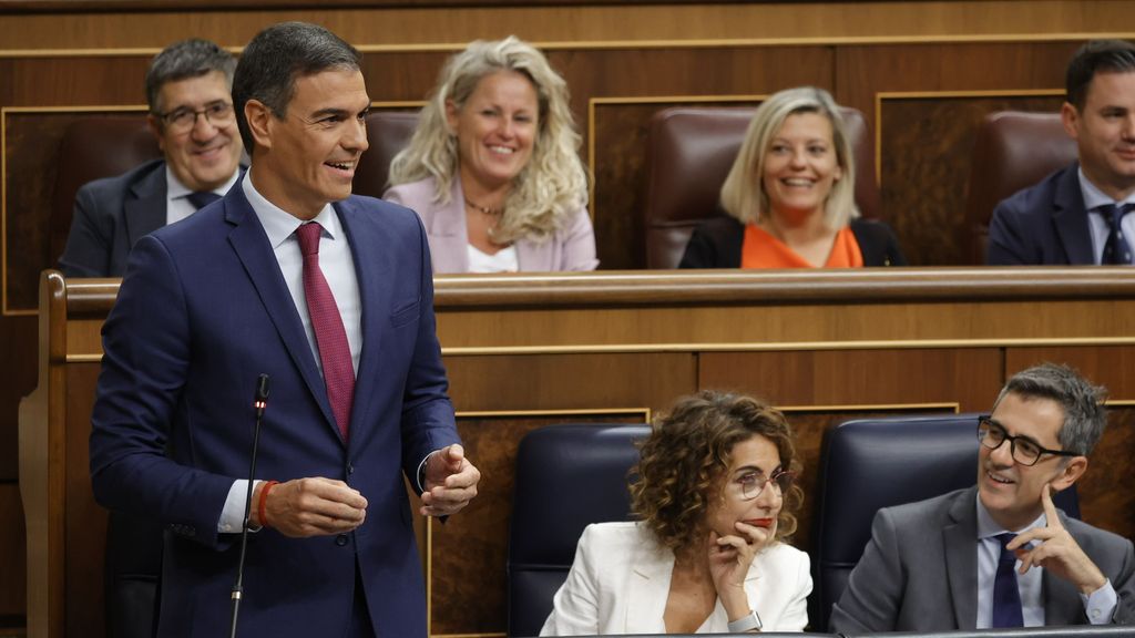 Los principales cambios del acuerdo de pensiones de Pedro Sánchez