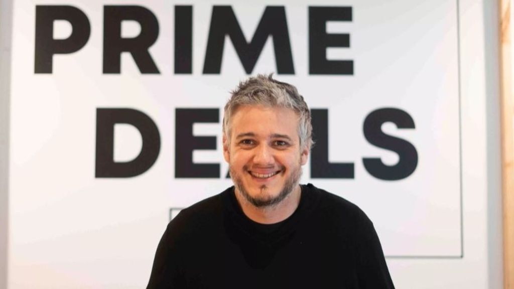 Prime Deals, la tienda que vende devoluciones en Barcelona