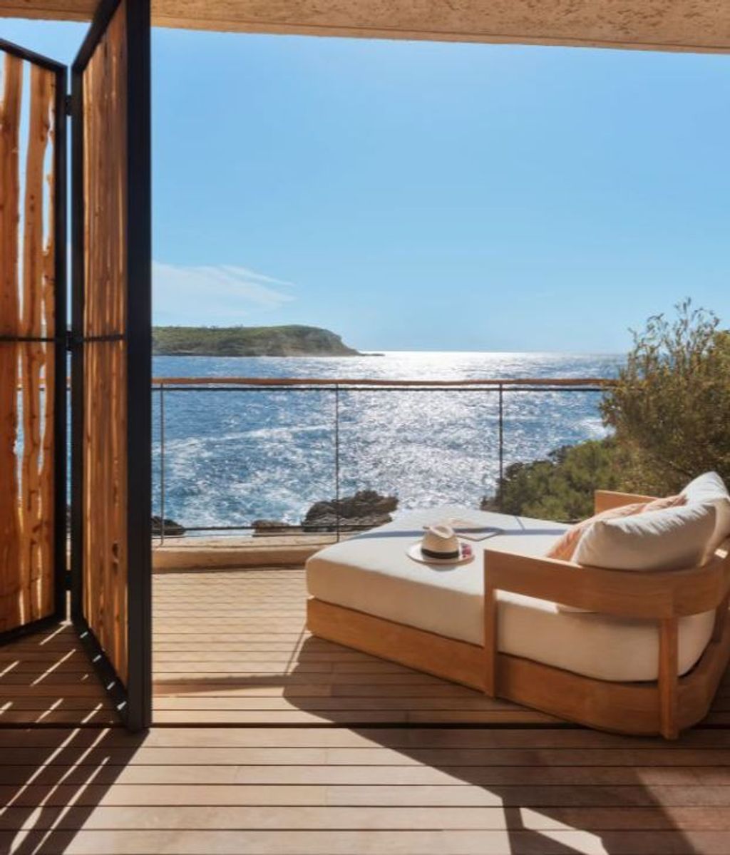 Six Senses Ibiza