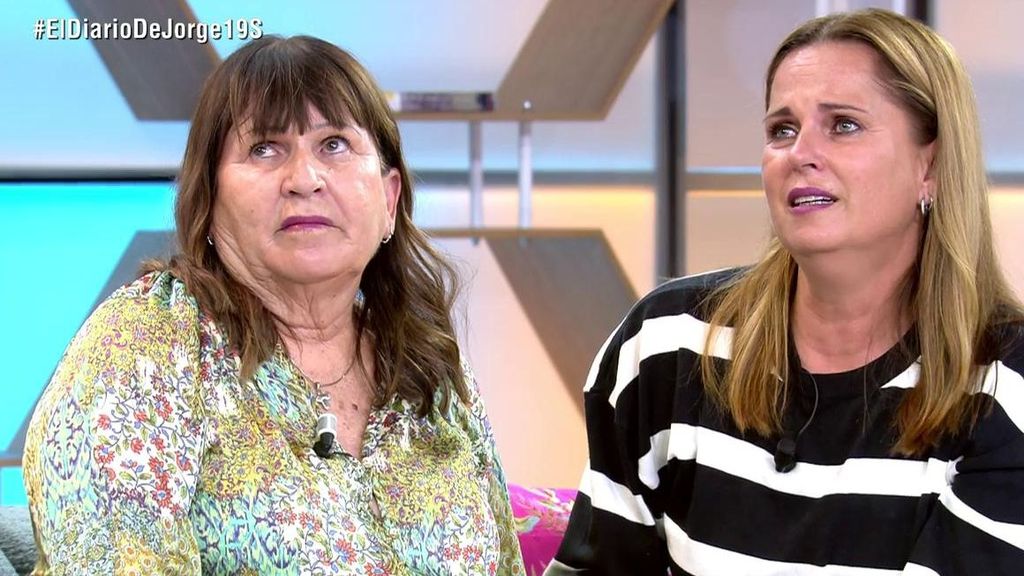 Le pide que pase página tras la muerte de su padre: “Tienes que ser mi madre, no yo la tuya”