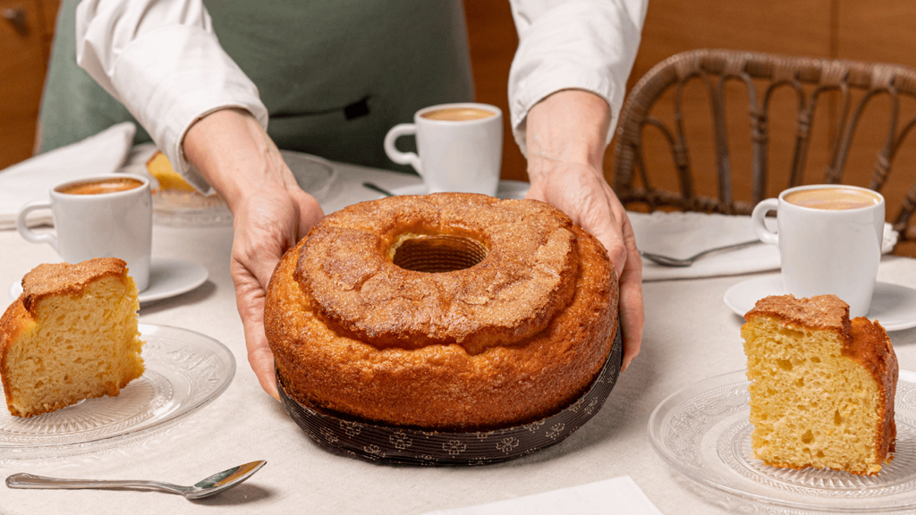 Descubre la amplia variedad de recetas tan divertidas y sabrosas que puedes hacer con el Bizcocho de Yogur