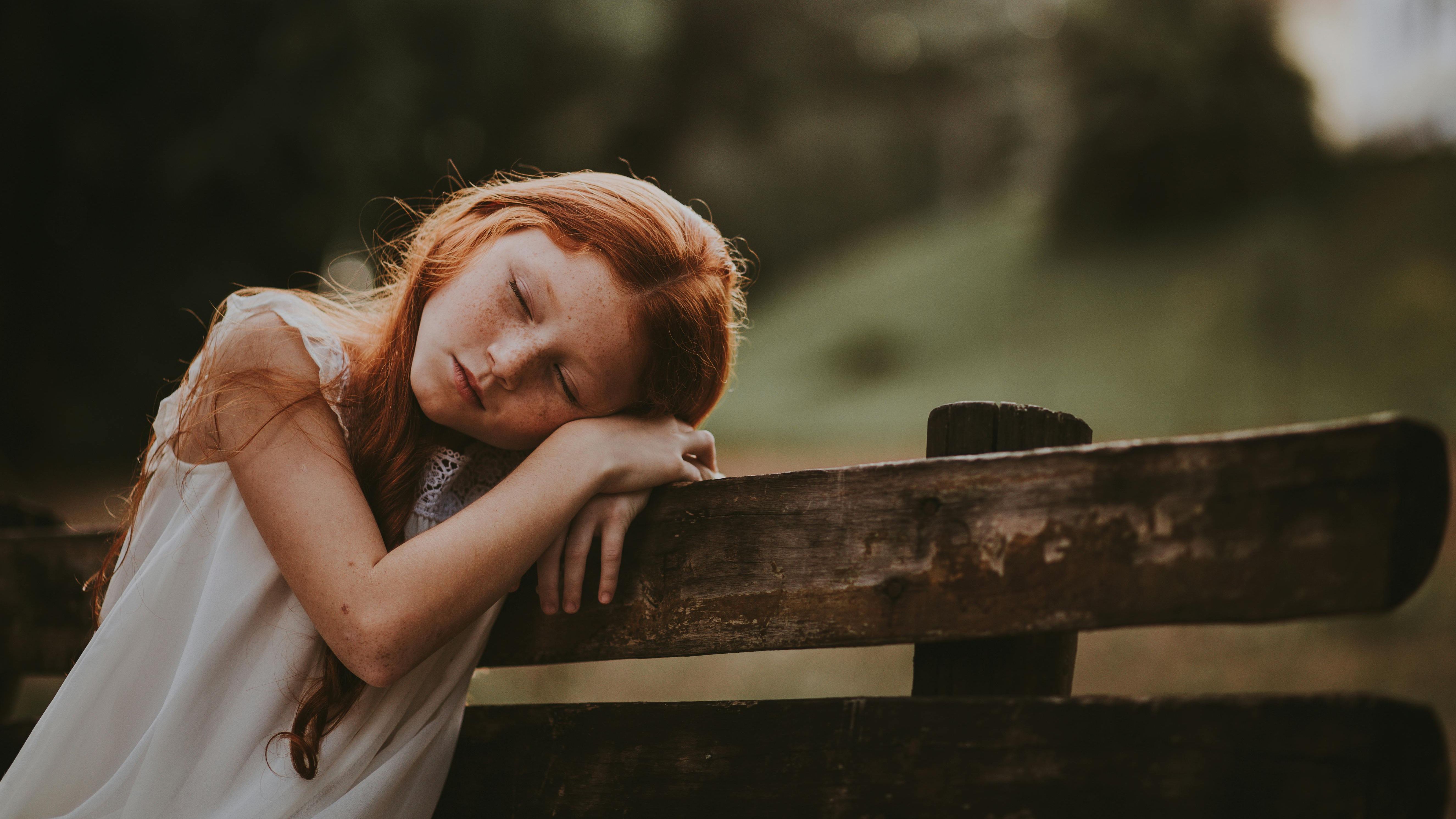 La somnolencia diurna es un síntoma de trastorno del sueño. FUENTE: Pexels