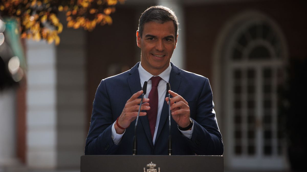 Pedro Sánchez será de nuevo secretario general del PSOE ante la ausencia de candidatos en las primarias