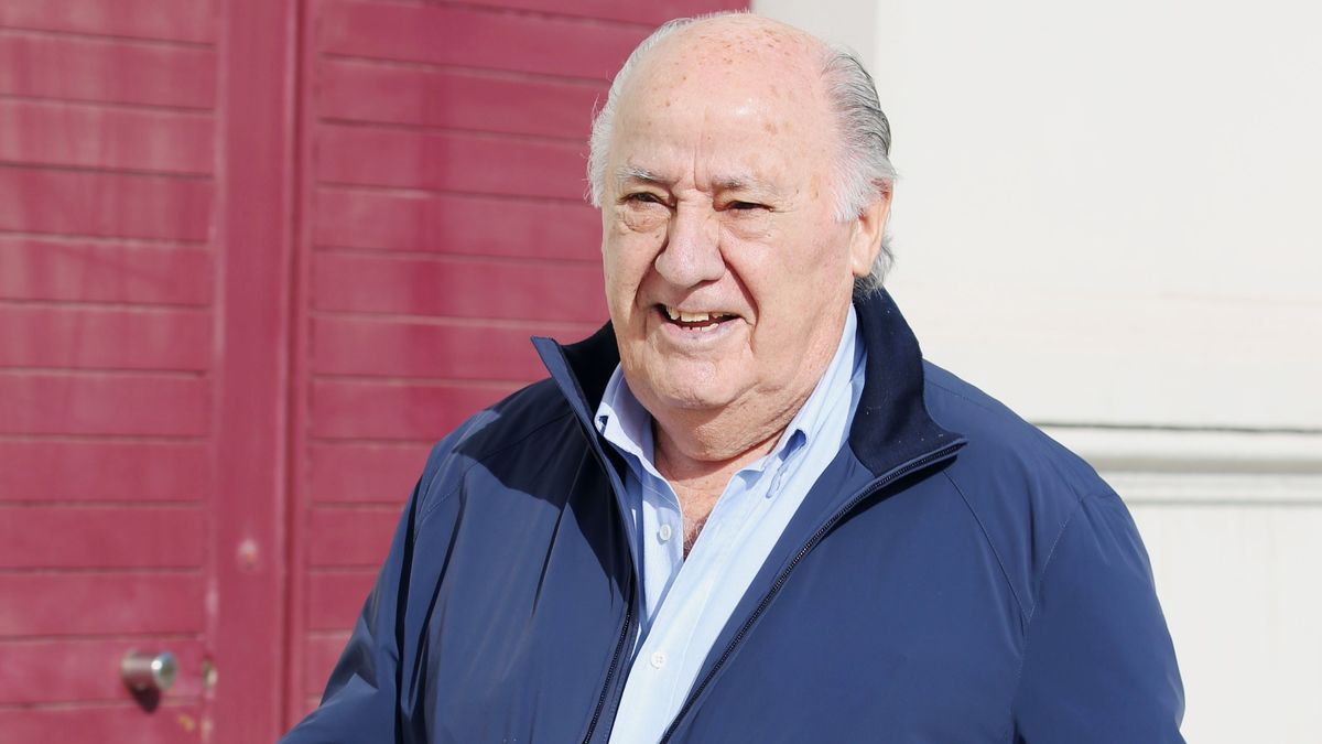 Amancio Ortega ha realizado la adquisición a través de su brazo inversor Pontegadea