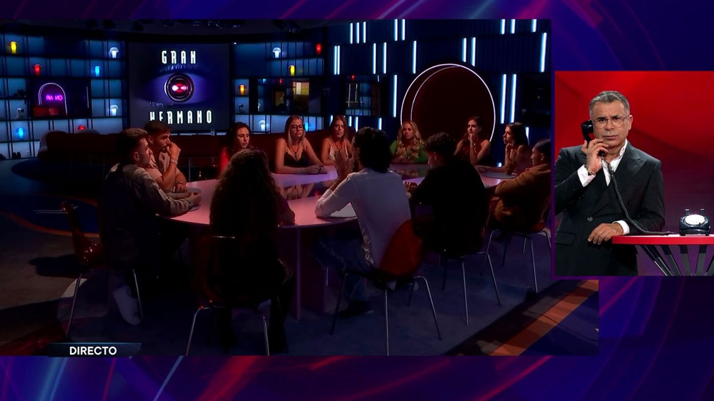 Ver Gran Hermano Gala 19.08.2024