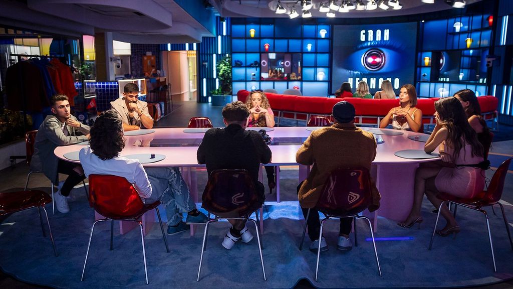 Una nominación directa, vetos y traiciones en unas nominaciones sin precedentes Gran Hermano 2024 Gala 3