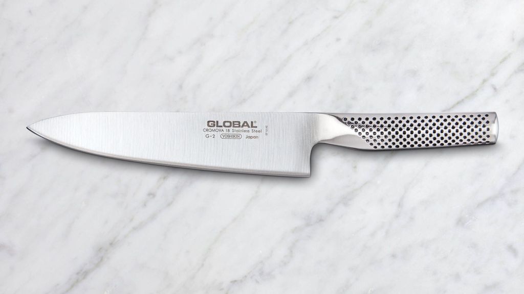 Global G Chef's Knife 20 cm