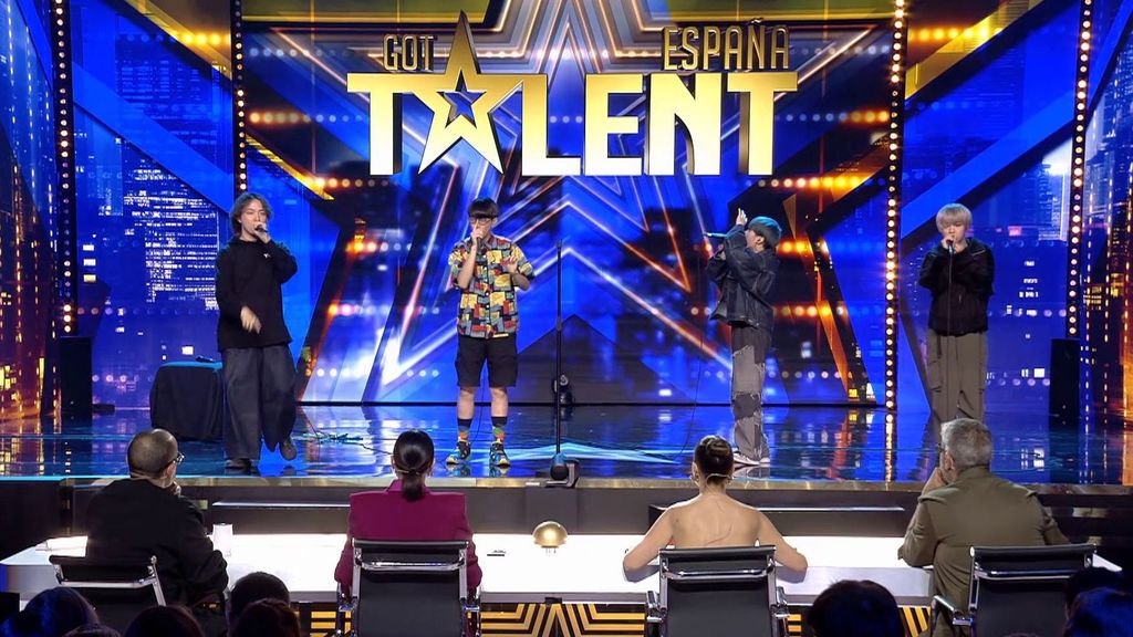 Got Talent