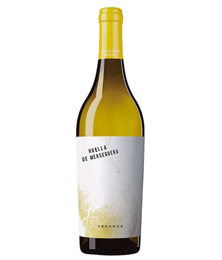 Huella de Merseguera