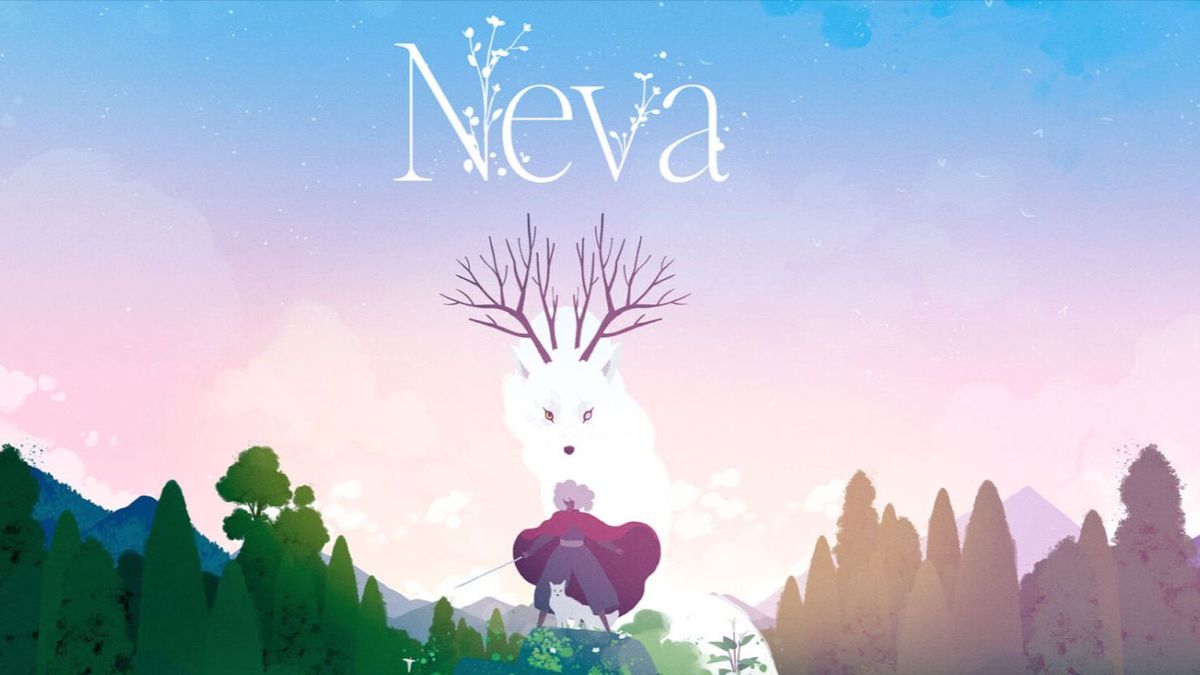 Imagen del videojuego Neva