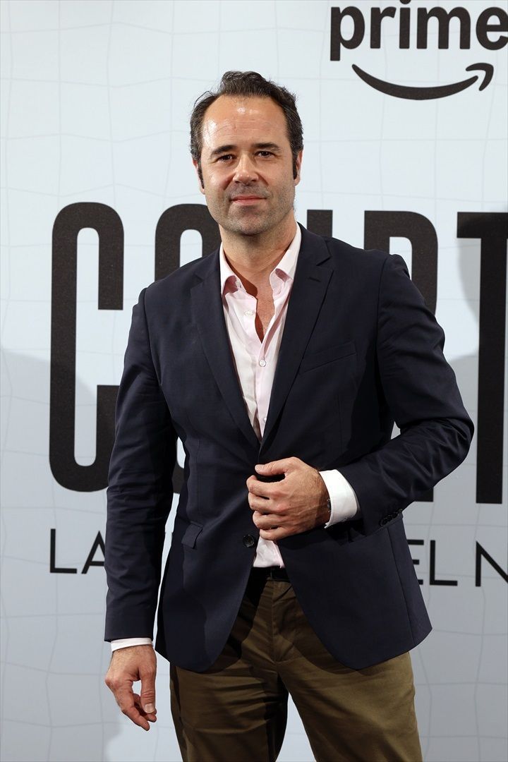 Javier Chicote
