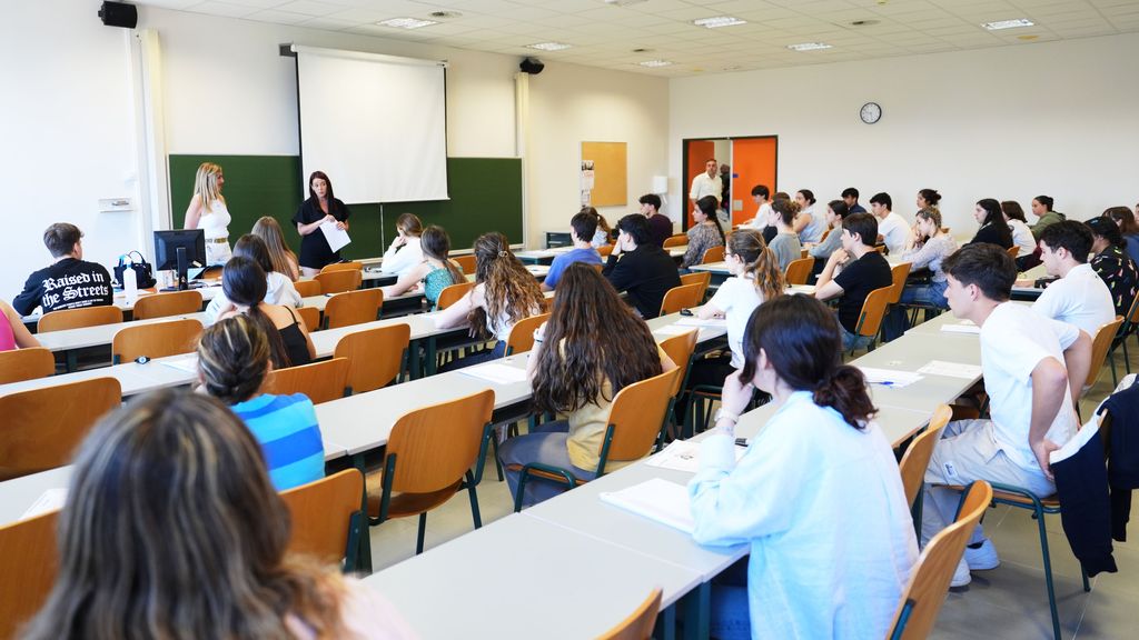 Las universidades de Madrid tendrán pruebas de admisión propias y buscarán talento extranjero