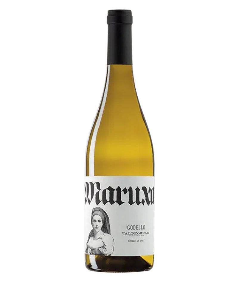 Maruxa Godello