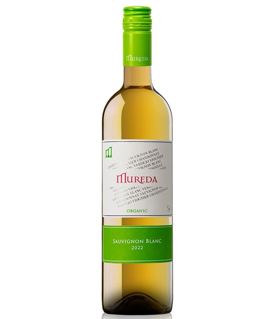 Mureda Sauvignon Blanc