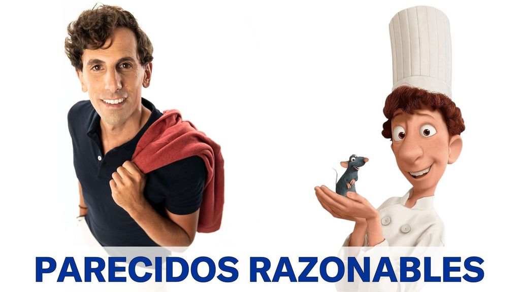 Parecidos razonables 02