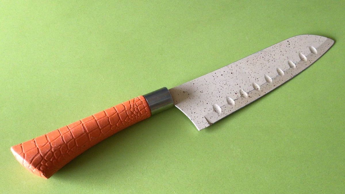 Cuchillo de cocina