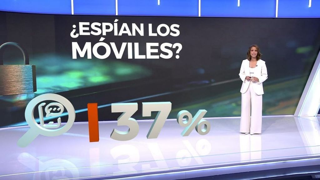 ¿Espías el móvil de tu pareja?