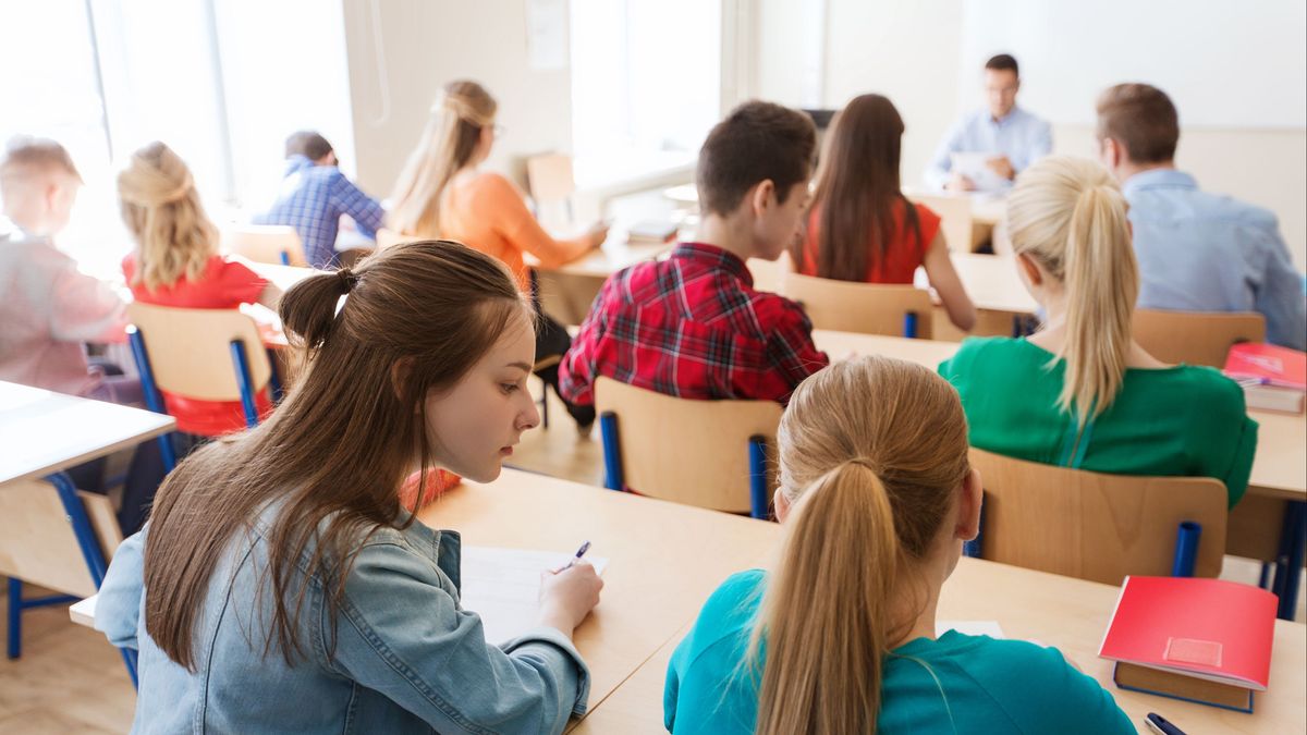 La elección de un colegio es una de las decisiones más importantes para los padres