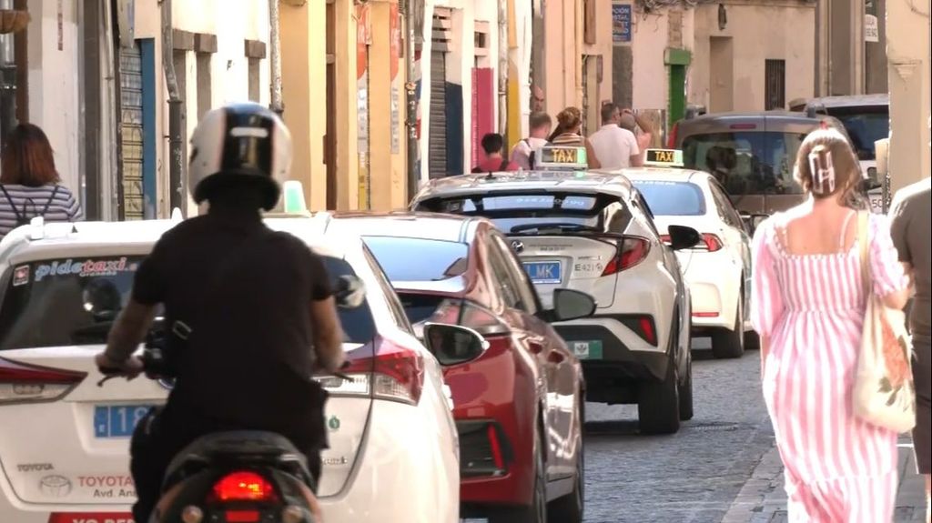 22 de septiembre, 'Día sin coches'