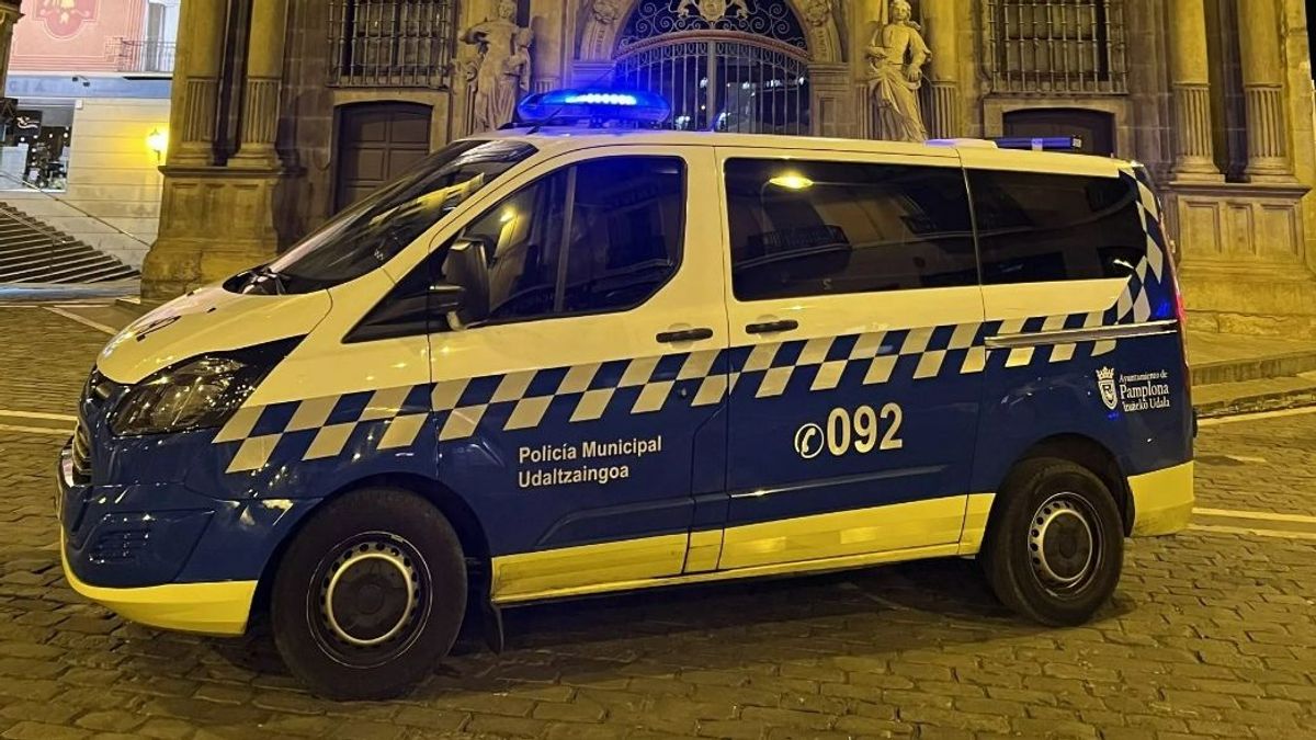 Detenido un feriante por varias agresiones sexuales a menores en las fiestas de Huarte, Pamplona