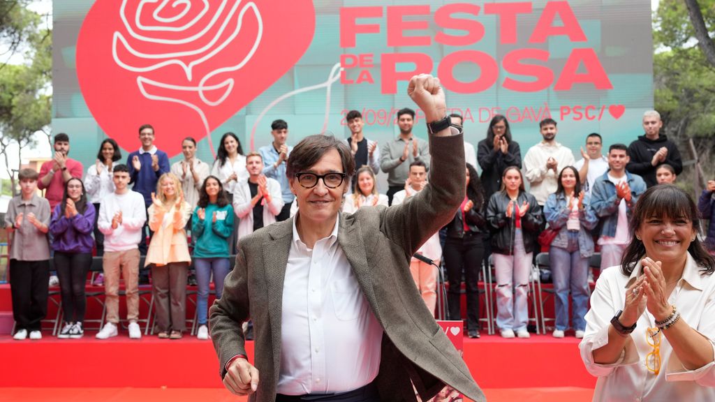 Illa critica a los que "bajando impuestos reclaman más recursos" y reivindica la solidaridad