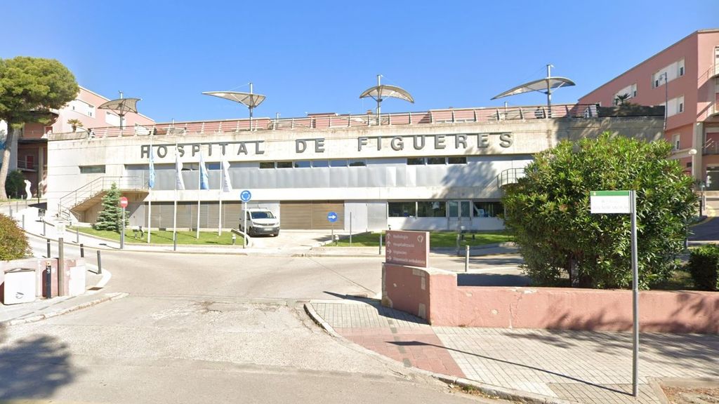 Investigan la muerte de una niña atendida en el Hospital de Figueres, Girona