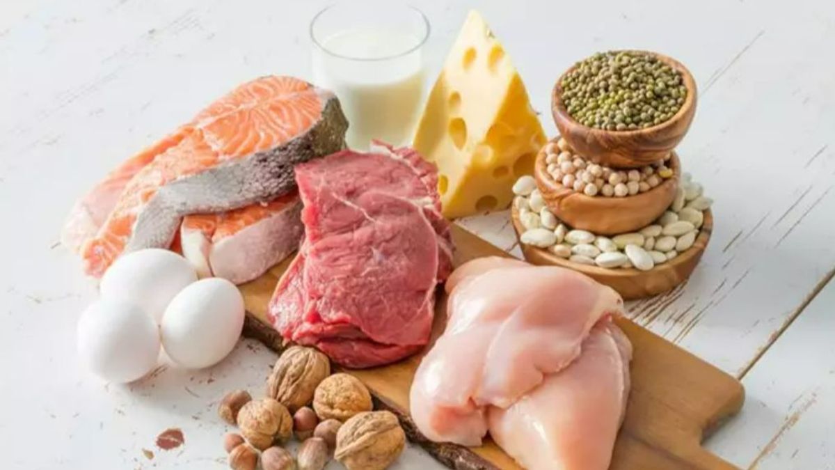 Las proteínas presentes en estos alimentos ayudan a evitar el cáncer intestinal, según indica un estudio