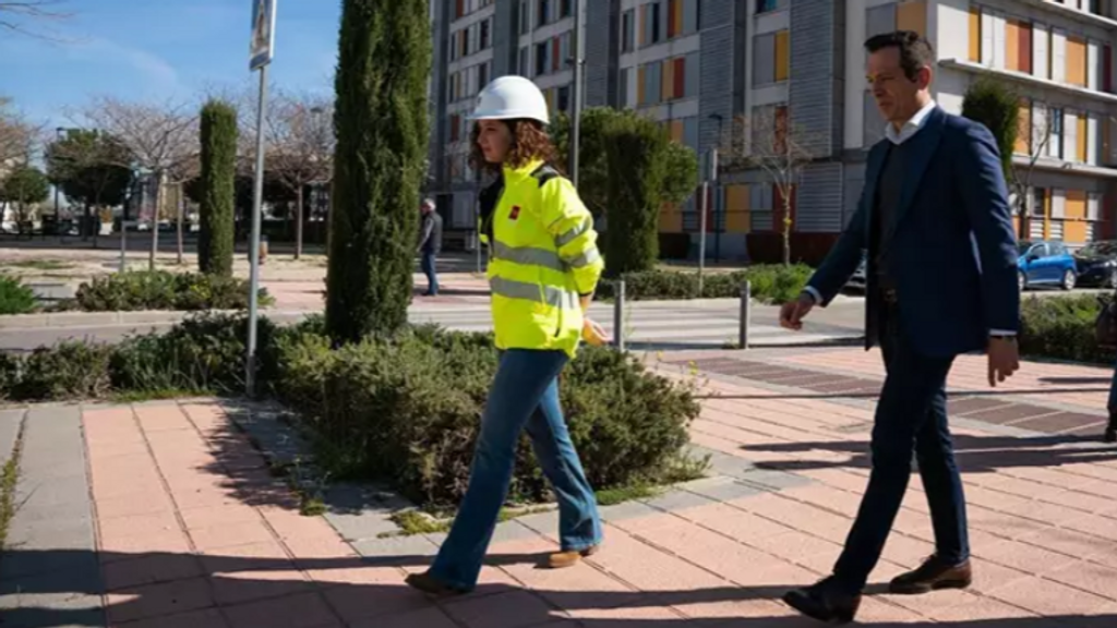 Comienza el plazo para solicitar viviendas en alquiler asequible en Getafe y Colmenar Viejo