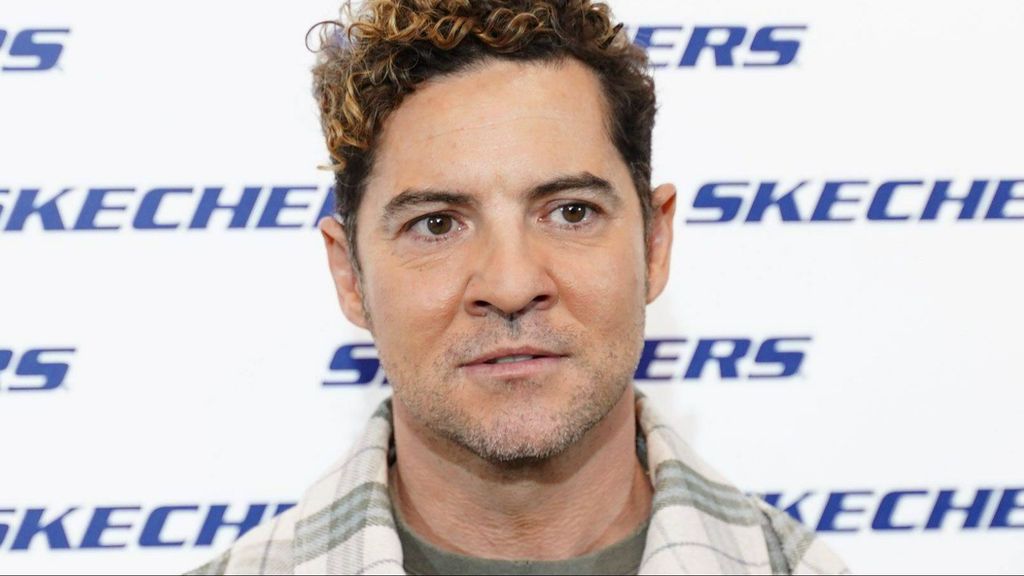 David Bisbal