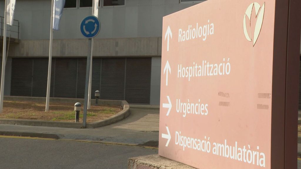 La autopsia de la niña de tres años muerta en Girona determinará si hubo negligencia médica