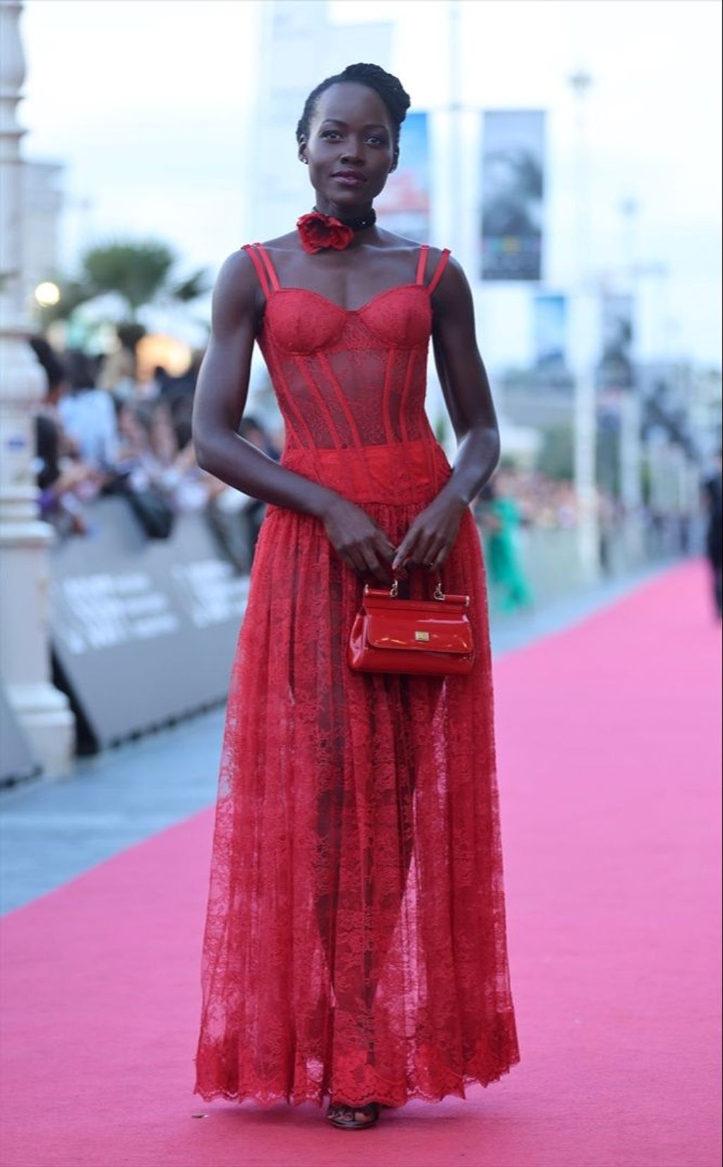 Lupita Nyong’o