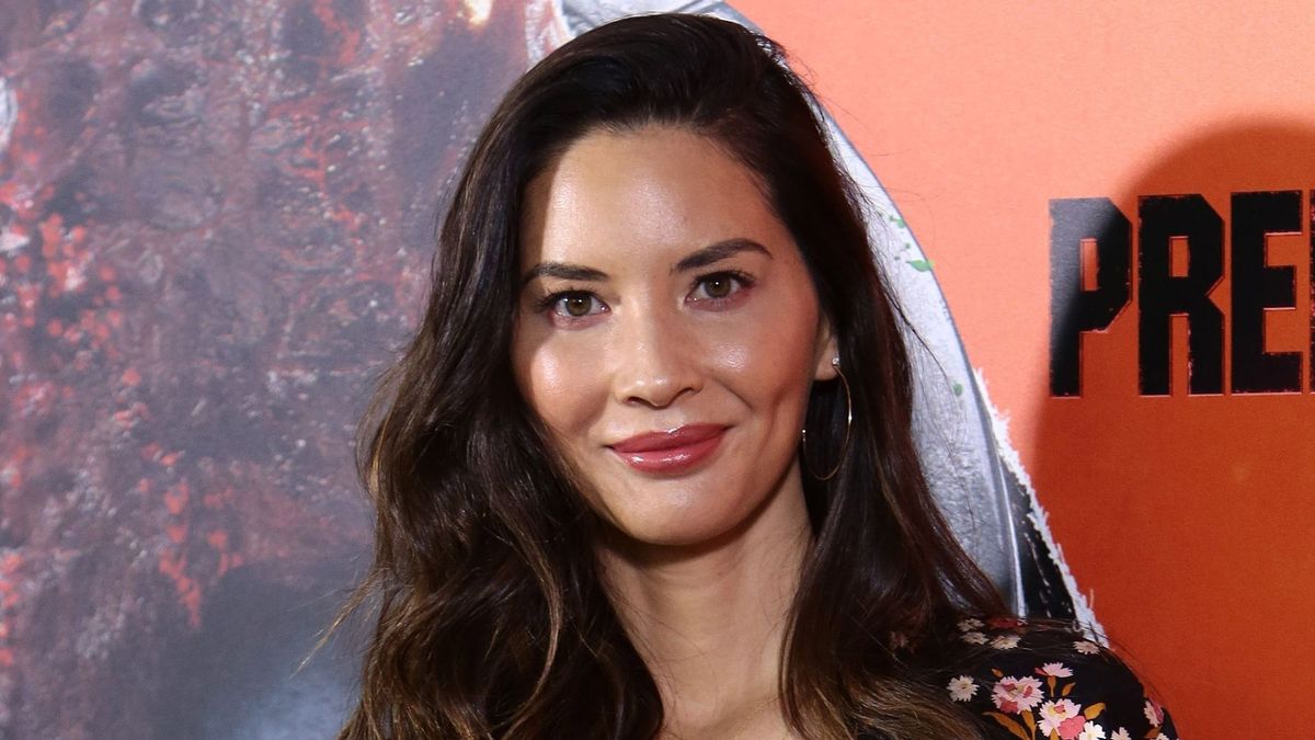 Olivia Munn