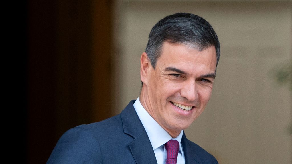 Nueva ronda de Sánchez con tres líderes autonómicos para hablar de financiación