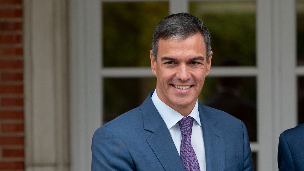 Pedro Sánchez