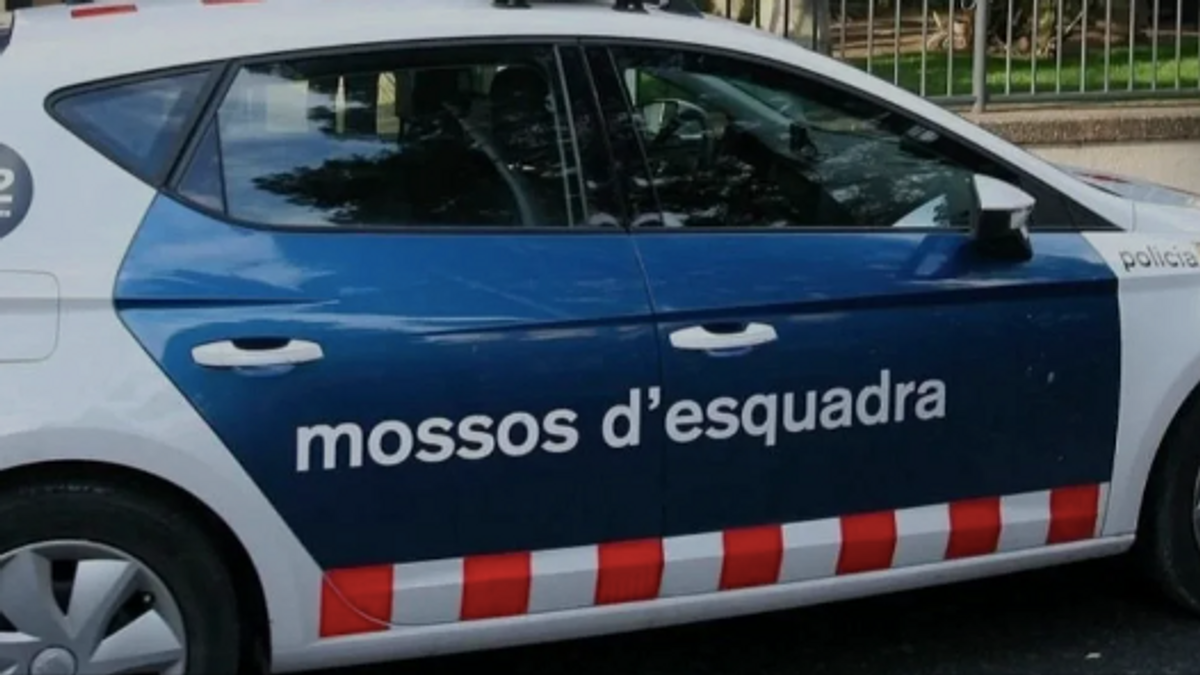 Retiran el carnet al mosén de Camprodon, Girona: provoca un accidente tras conducir bebido