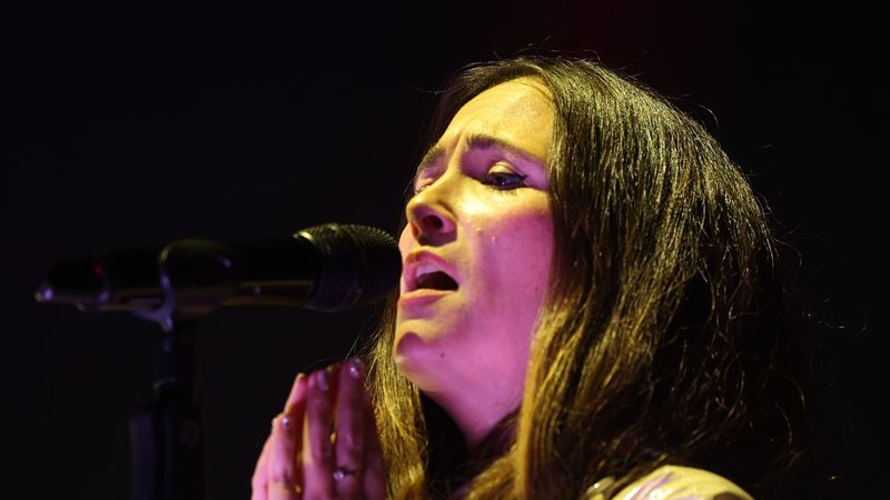 Rigoberta Bandini anuncia su nuevo y misterioso álbum para 2025