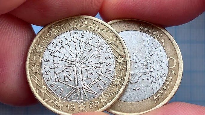 Euro de 1999