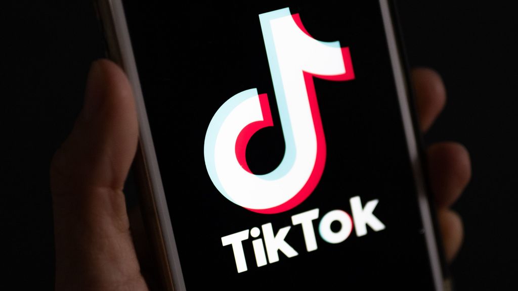 imagen logo tiktok